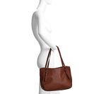 Accesorii Femei Kelly Katie Kelly Katie Layla Satchel Tan 