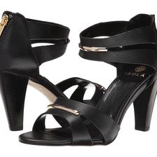 Isola Denisha Black Odyssey