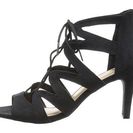 Incaltaminte Femei Fergalicious Heartthrob Black