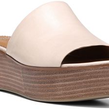 Franco Sarto Ileen Cappuccino Leather