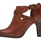 Incaltaminte Femei Frye Celeste Artisan Shootie Whiskey Washed Vintage