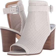 Sam Edelman Emmie Greige Nappa Luva Leather