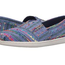 Incaltaminte Femei SKECHERS Bobs Bliss - Sunrise Blue