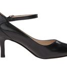 Incaltaminte Femei Nine West Elope Black Leather