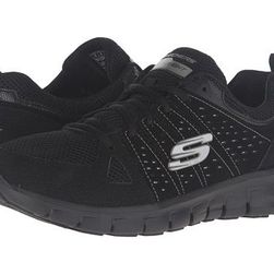 Incaltaminte Femei SKECHERS Look Book Black