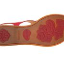 Incaltaminte Femei Born D\'Anna Red Full Grain Leather