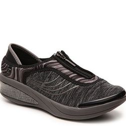 Incaltaminte Femei Bzees Fancy Sneaker Black