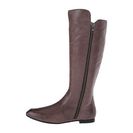 Incaltaminte Femei Born Pruitt ElephantGrey Full Grain Leather