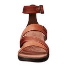 Incaltaminte Femei Keen Skyline Ankle Wedge Tortoise Shell