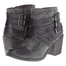 Incaltaminte Femei Roxy Zion Black