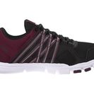 Incaltaminte Femei Reebok YourFlex Trainette 80 L MT BlackCelestial OrchidWhite