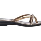 Incaltaminte Femei Easy Street Auletta Bronze