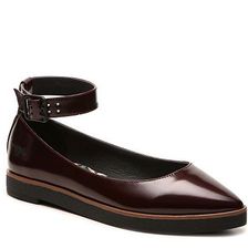 Incaltaminte Femei Rocket Dog Lipton Flat Burgundy