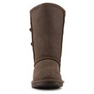 Incaltaminte Femei Bearpaw Boshie Boot Chocolate