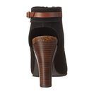 Incaltaminte Femei Kenneth Cole Reaction Hook A Line BlackLuggage