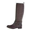 Incaltaminte Femei Enzo Angiolini Daniana Dark Grey Leather