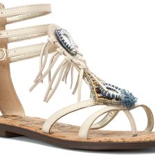 Sam Edelman Genesee Modern Ivory