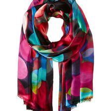 Accesorii Femei Echo Design Bokeh Lights Tublar Wrap Multi