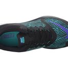 Incaltaminte Femei Nike FS Lite Run 3 Premium BlackFierce PurpleClear JadeWhite