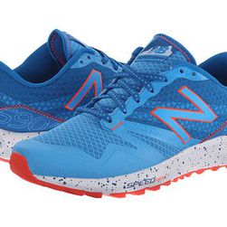 Incaltaminte Femei New Balance T690v2 Blue SurfAltitude