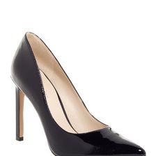Incaltaminte Femei Nine West Tatiana Pointed Toe Pump NAVY PA