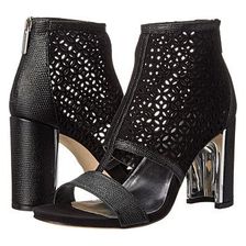 Incaltaminte Femei Aquatalia Kiki Black Suede Combo