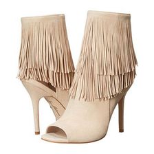 Incaltaminte Femei Sam Edelman Arizona Summer Sand Kid Suede Leather