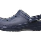 Incaltaminte Femei Crocs Winter Clog NavyCharcoal