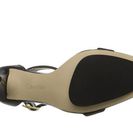 Incaltaminte Femei Calvin Klein Sable Black Cow Silk