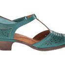 Incaltaminte Femei Rockport Cobb Hill Alyssa Teal