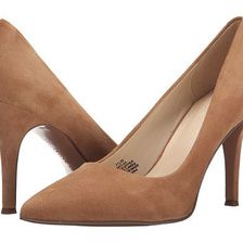 Incaltaminte Femei Nine West Flax Natural Suede