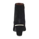 Incaltaminte Femei Calvin Klein Kristi Black SuedePatent