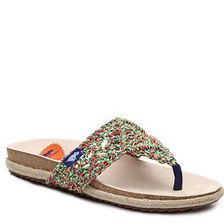 Incaltaminte Femei Rocket Dog Fairytale Flat Sandal Multi Brights