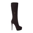 Incaltaminte Femei Giuseppe Zanotti I58020 Nero