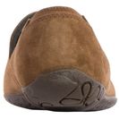 Incaltaminte Femei Merrell Mimix Fuse Shoes - Pig Suede Slip-Ons CHOCOLATE BROWN (01)