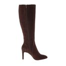 Incaltaminte Femei Nine West Passtime Dark Brown Suede