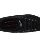 Incaltaminte Femei SKECHERS Trend Setter BlackBlack
