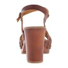 Incaltaminte Femei Chinese Laundry DL Hot Night Rich Brown