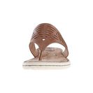 Incaltaminte Femei Born Eliora Tan Full Grain Leather