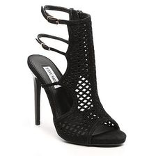 Incaltaminte Femei Steve Madden Mely Sandal Black