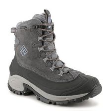 Incaltaminte Femei Columbia Bugaboot Snow Boot Grey