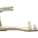 Incaltaminte Femei Nine West Onque3 Off-White Synthetic