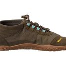 Incaltaminte Femei Vibram FiveFingers Trek Ascent LR CaramelBrownGreen