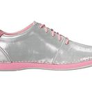 Incaltaminte Femei Alegria Essence White Shimmer