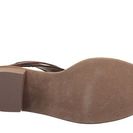 Incaltaminte Femei Blowfish Melvin Whiskey DyecutBrown Feedbag Canvas