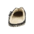 Incaltaminte Femei Woolrich Felt Mill Scuff Black