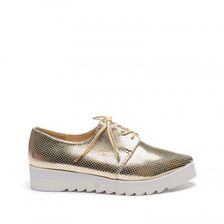 Pantofi Casual Normy Aurii