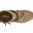 Incaltaminte Femei Charles by Charles David Brody Western Bootie Taupe