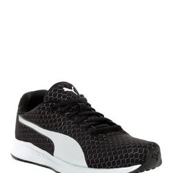 Incaltaminte Femei PUMA Burst Metal Sneaker BLACK