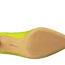 Incaltaminte Femei BCBGeneration Treasure Ultra Lime Patent PU